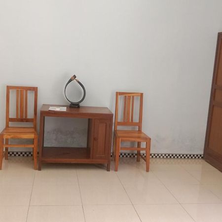 פולוקאן Harris Surf Villa מראה חיצוני תמונה