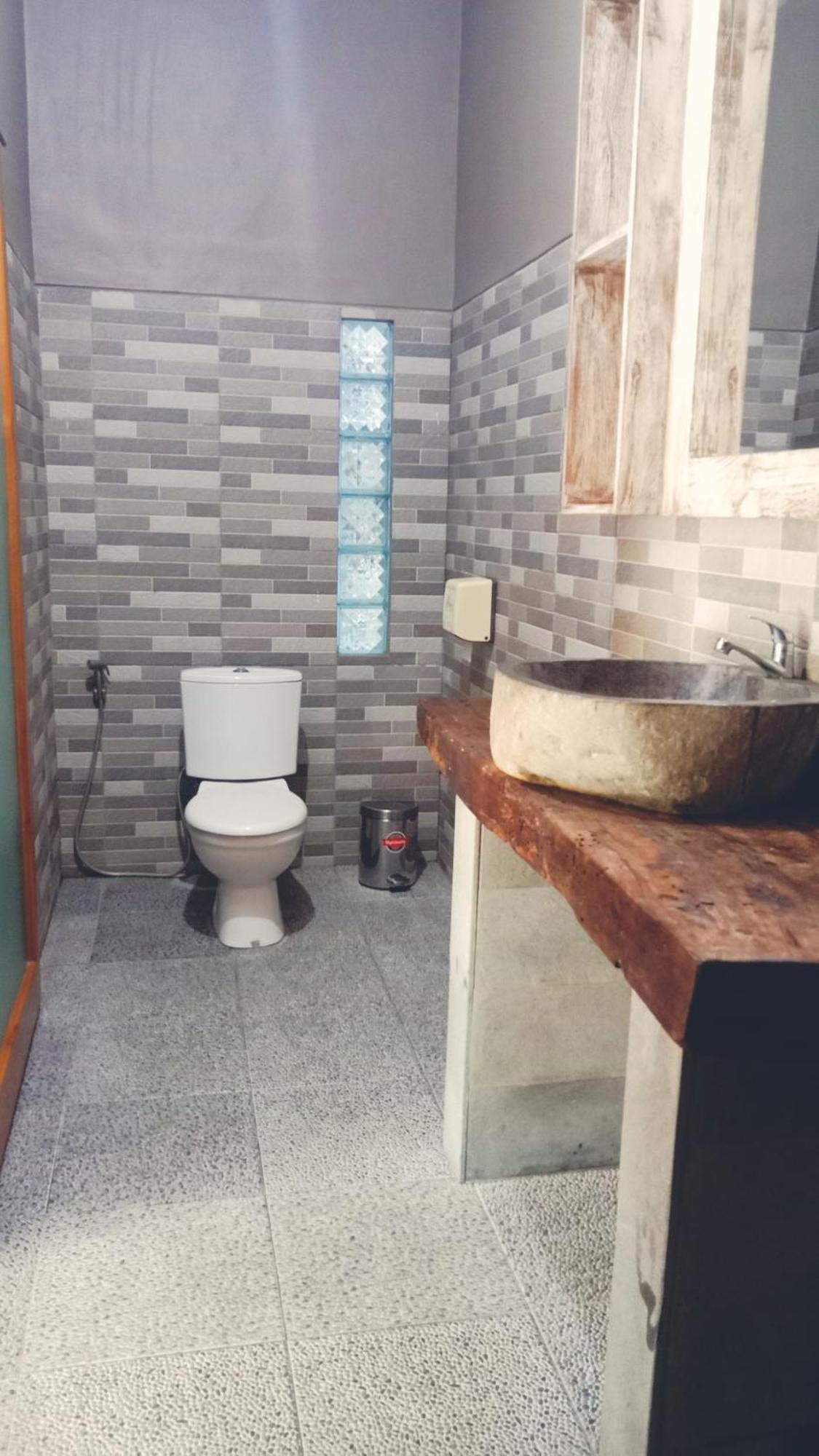 פולוקאן Harris Surf Villa מראה חיצוני תמונה