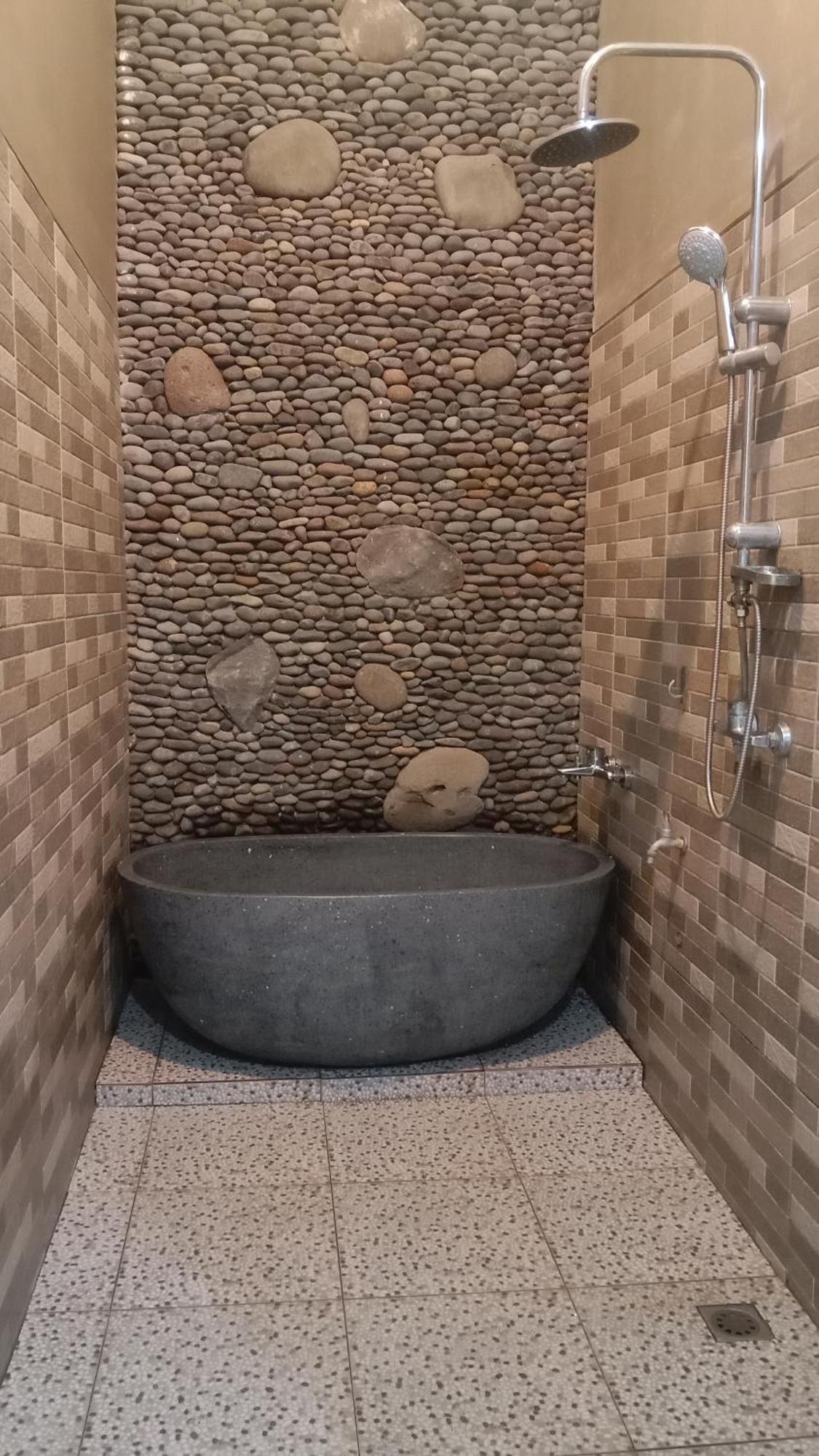 פולוקאן Harris Surf Villa מראה חיצוני תמונה