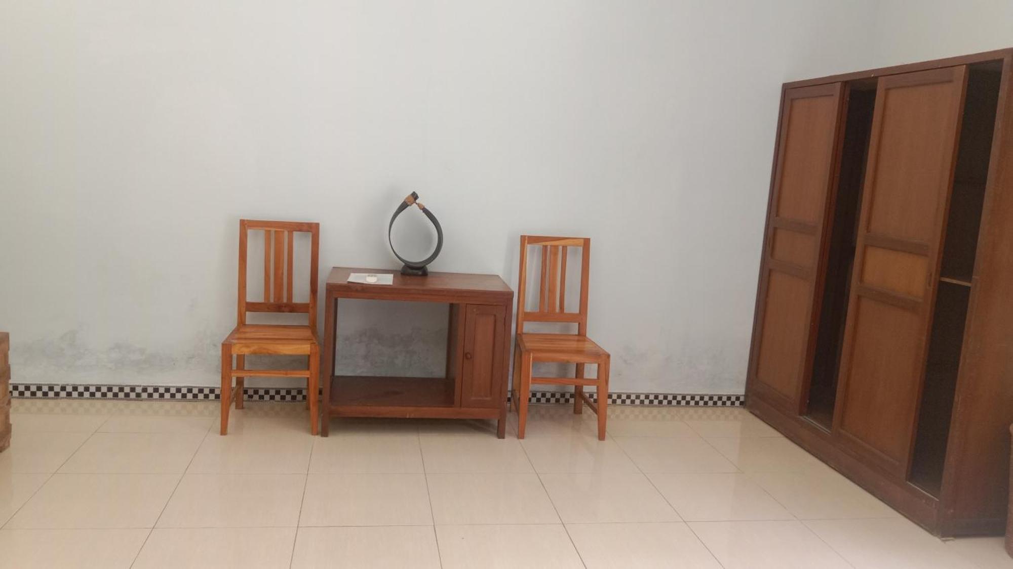 פולוקאן Harris Surf Villa מראה חיצוני תמונה